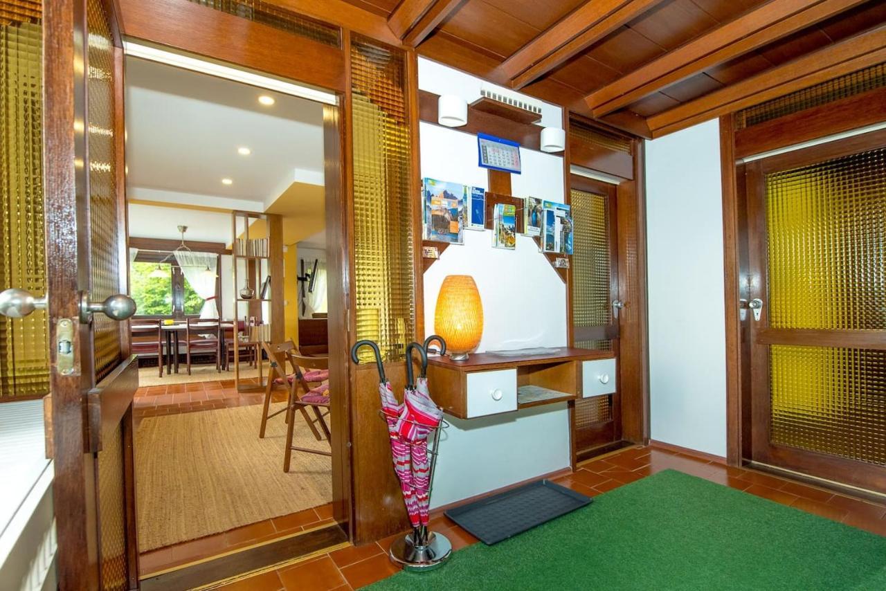 בלד Gorgeous Chalet מראה חיצוני תמונה