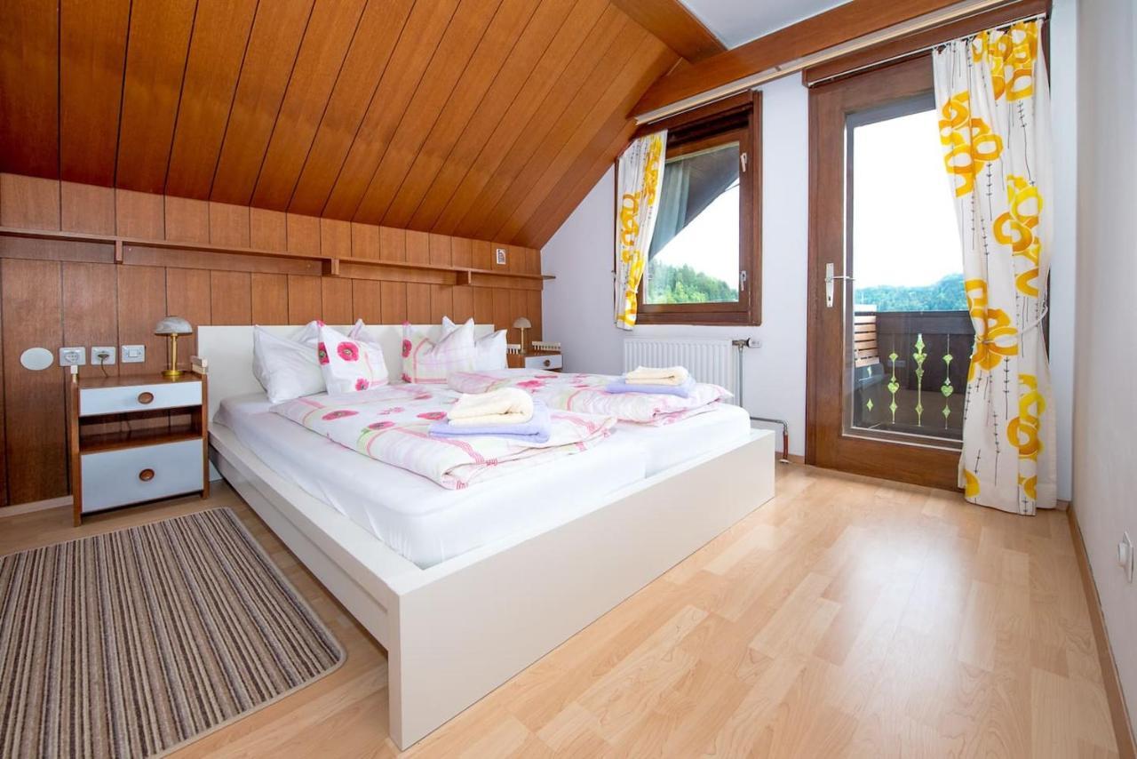בלד Gorgeous Chalet מראה חיצוני תמונה
